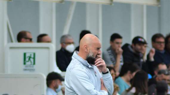 Stellone: "Tra Parma e Cagliari non vedo favorite. Ranieri ha toccato le corde giuste"