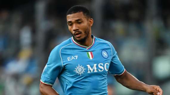 Il Mattino - Il Parma piomba su Juan Jesus: lotta con Genoa e Venezia