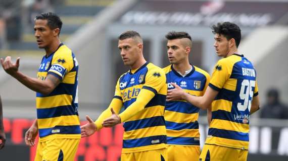 Rassegna stampa - Zaino: "Parma ostacolo difficile per la Sampdoria"