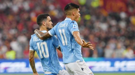 Garlini: "Lazio, contro il Parma occorre tornare subito alla vittoria"