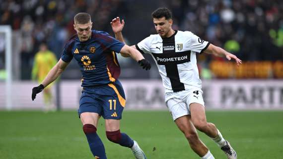 Gli highlights di oggi - Disastro Parma a Roma, Osorio operato in Francia