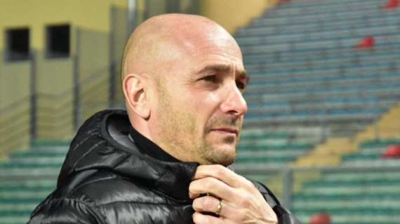 Padova, Brevi: "Fossi un giocatore del Venezia sarei un po' meno tranquillo. Prima di Parma battiamo la Feralpi"
