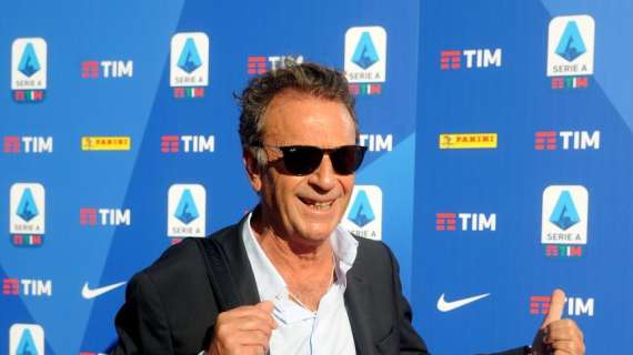 Cellino attacca: "La Serie A non conta nulla, dobbiamo separarci dalla FIGC"