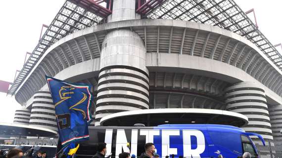 Tramontana: "Inter, testa alla partita contro il Parma. Contano i fatti"