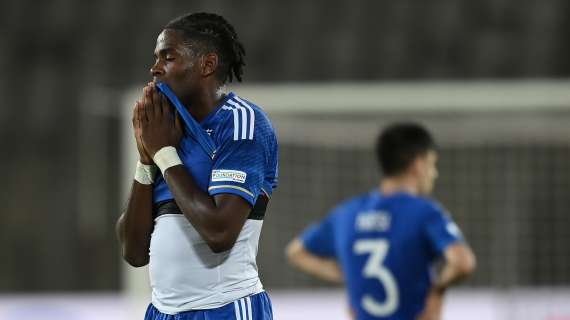Okoli piace in Serie A, l'agente: "Anche a gennaio tanti club l'hanno cercato"