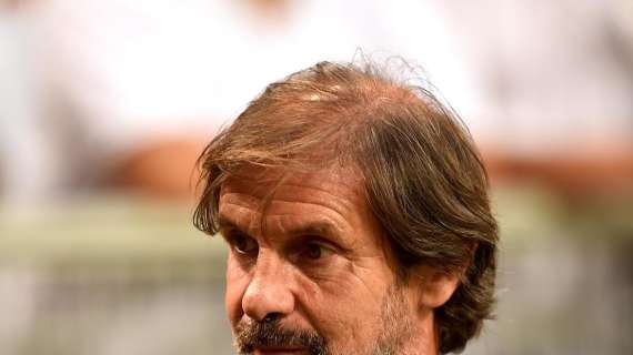 Galli: "Bravo Gabbia, entrare contro il Parma non era facile"