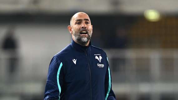 Tudor su Udinese-Parma del 2019: "Rimasto l'amaro in bocca. Loro vinsero grazie a due contropiedi"