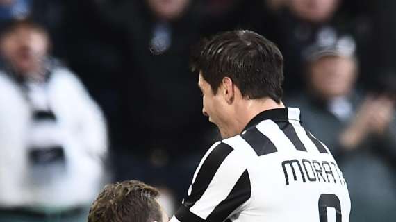 Parma-Juventus 0-1, i crociati almeno salvano l'onore