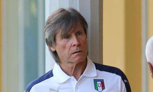 Oriali: "Buffon già a Parma aveva le stimmate del grande campione"