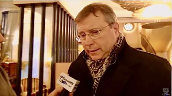 Lo Monaco: "Più crudele l'addio di Donnarumma al Milan che quello di Buffon al Parma"