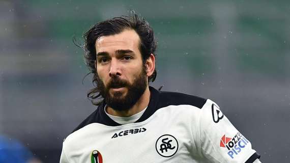 SPAL, Mora: "In Serie A quest'anno ci sono squadre forti come Parma e Torino in difficoltà"