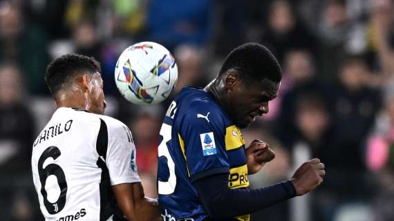 Serie A, il Parma sale a quota 9 in classifica. L'Atalanta stende il Monza