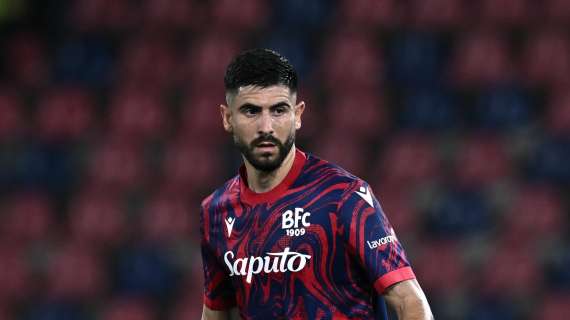 Erlic è uno dei nomi per la difesa del Parma: il croato vuole giocare con continuità