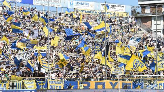 Udinese-Parma, i bookmakers danno sfavoriti gli emiliani