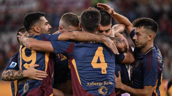 Serie A, il Como batte anche il Verona. La Roma ribalta il Venezia