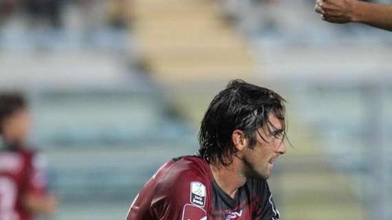 Bonazzoli: "Adriano? L'ho conosciuto a Parma, ai test era sempre in cima"