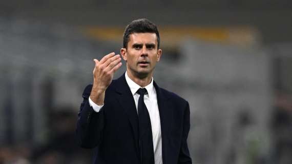 Juventus, Thiago Motta: “Parma avversario complicato. Recuperiamo Koopmeiners”