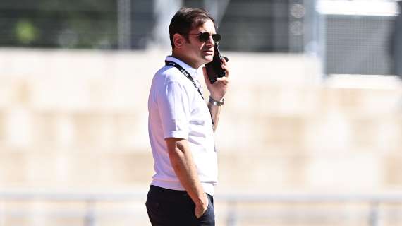 Venezia, Antonelli: "Abbiamo tre finali. Vogliamo essere competitivi fino alla fine"