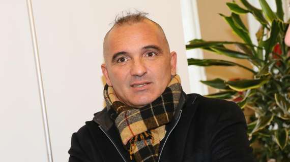 Ferrante: "Legatissimo al Parma, ma quando gli ho segnato ho anche esultato"