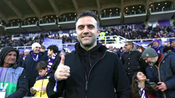 Oggi è il Pepito Day: al Franchi l'addio al calcio di Giuseppe Rossi