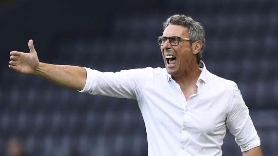 Serie A, altra conferma in panchina: Gotti prolunga con l'Udinese