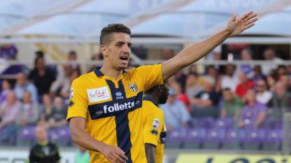 Feddal: "A Parma stavo facendo bene, Donadoni mi ha dato fiducia"