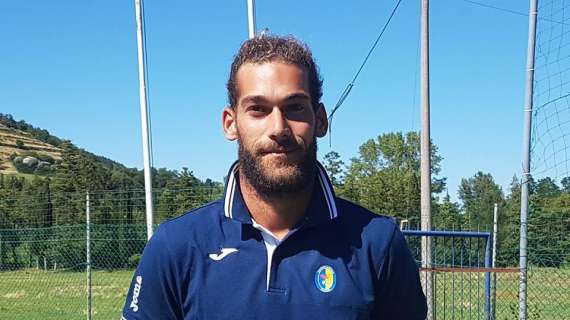 Il Sudtirol comunica: "Nardi torna al Parma per fine prestito"
