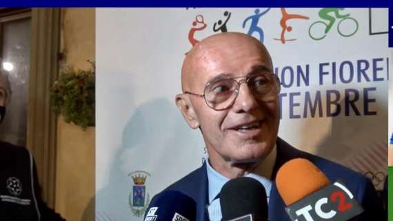 Sacchi: "Dovevo andare alla Fiorentina, poi chiamò Berlusconi... Italiano? Lo seguivo a La Spezia"