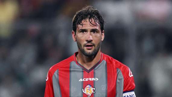Vazquez torna al Tardini da avversario: ha firmato con la Cremonese