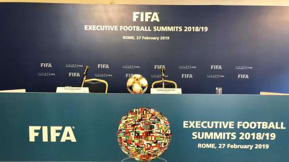 La FIFA pronta a limitare il ruolo degli agenti: ultimato il regolamento