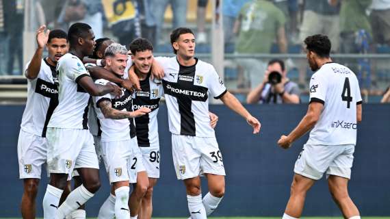 Dove seguire Parma-Udinese: diretta tv su DAZN oppure LIVE! su ParmaLive.com