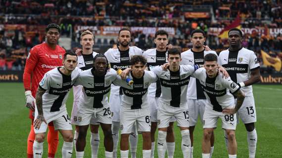 Serie A, oggi alle 15 Parma-Monza inaugura la diciottesima giornata