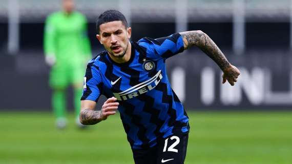 Inter, Sensi verso la non convocazione con il Genoa: Conte lo vuole pronto per il Parma