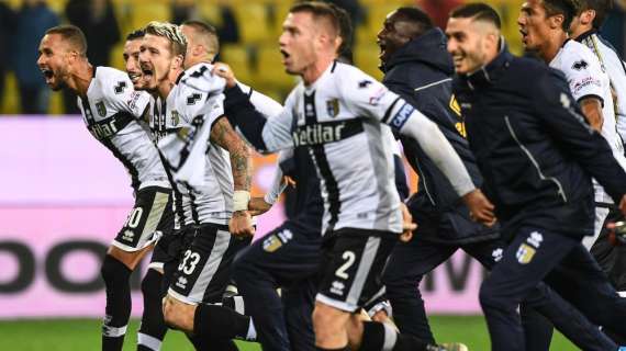 Il Parma annuncia: "Ottenuta la Licenza UEFA per la stagione 2020-2021"