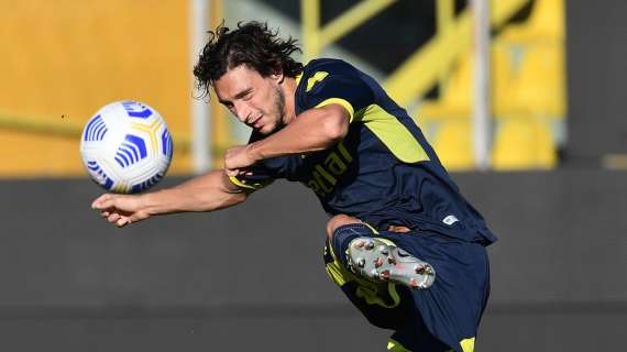 Parma-Genoa 0-0: buon primo tempo dei crociati, ma chance più ghiotta per gli ospiti