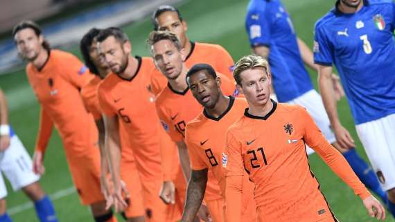 Qatar 2022, l'Olanda vince il gruppo e passa agli ottavi con il Senegal. Eliminato l'Ecuador