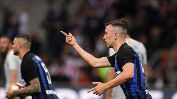 Serie A, pari e patta tra Inter e Roma. Può sorridere il Milan