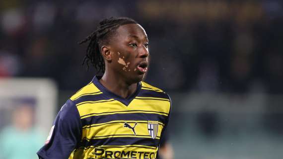 Classifica assist: primo assist di Coulibaly. In sette a quota uno