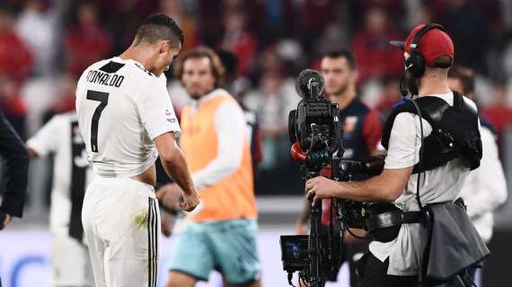Rassegna stampa - Delusione Roma, beffa Juve: il Napoli si porta a -4 dalla vetta