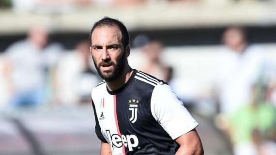 Parma-Juventus, le formazioni ufficiali: solo conferme per D'Aversa, gioca Higuain