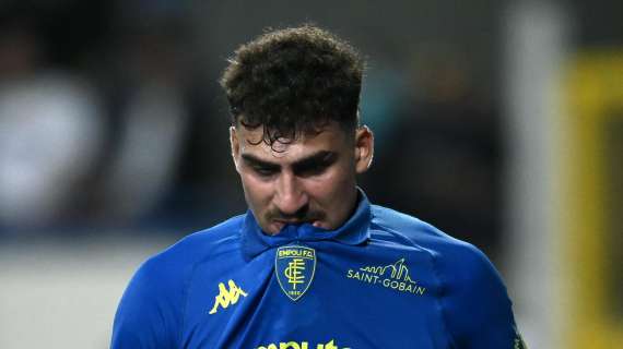 Alla corsa per Goglichidze si aggiunge anche il Sassuolo. Parma spettatore interessato