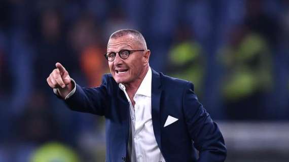 Parma fatale, il Genoa esonera Andreazzoli: ufficiale l'addio del tecnico