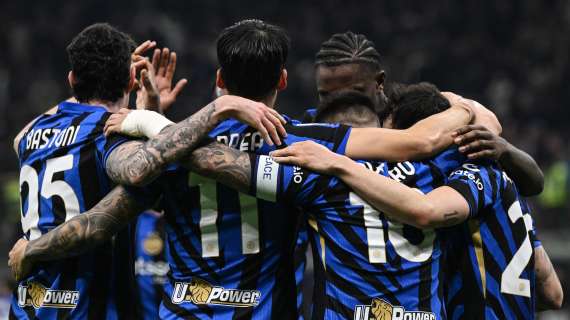 Champions League, Inter in campo stasera contro il Feyenoord: Parma interessato