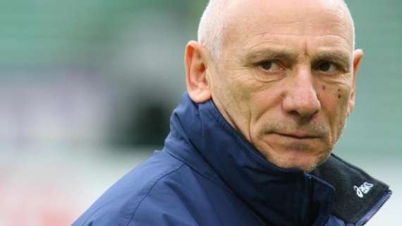 Cagni: "A Parma decisione inaspettata, i campionati non si vincono con le gare del girone d'andata"