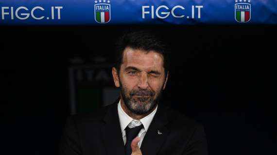 Buffon ricorda Riva: "Cagliari-Parma la mia ultima partita in carriera, quello è stato il mio saluto per Gigi"