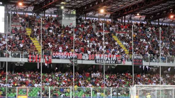 Serie A, il Milan batte di misura il Brescia: decide Calhanoglu