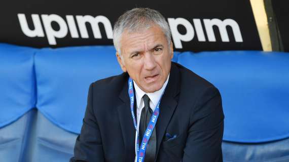 PL -  Meluso: "Tutino il colpo più importante. Se il Parma non vincesse la B, sarebbe un fallimento"