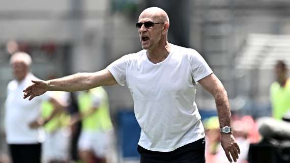 Ballardini: “Cagliari, Genoa e Lecce hanno qualcosa in più delle altre, i sardi sono forti negli scontri diretti”