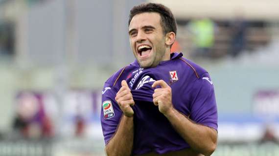 Giuseppe Rossi dice addio al calcio: al “Pepito Day” presente anche Claudio Ranieri