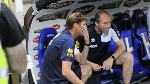 Rassegna stampa - Apolloni: "Parma è sempre stato un bacino importante per il calcio italiano"